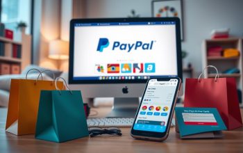 cara belanja menggunakan paypal tanpa kartu kredit