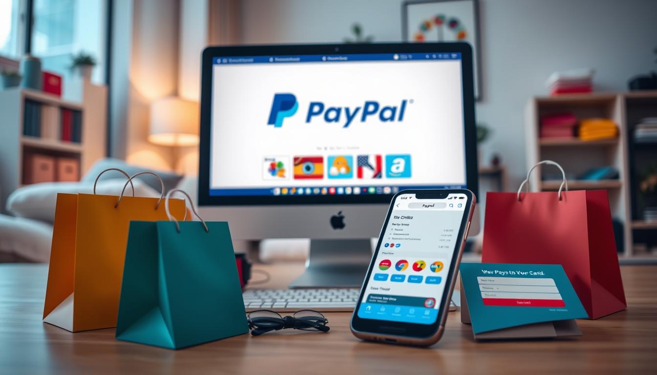 cara belanja menggunakan paypal tanpa kartu kredit