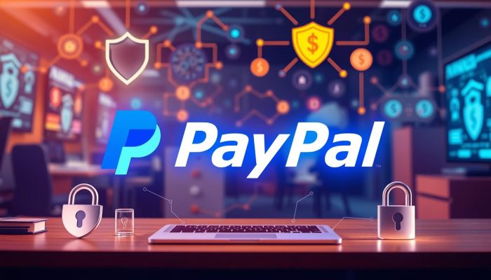 Jasa Beli PayPal Terpercaya di Indonesia