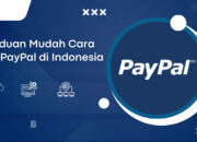 Panduan Mudah Cara Beli PayPal di Indonesia