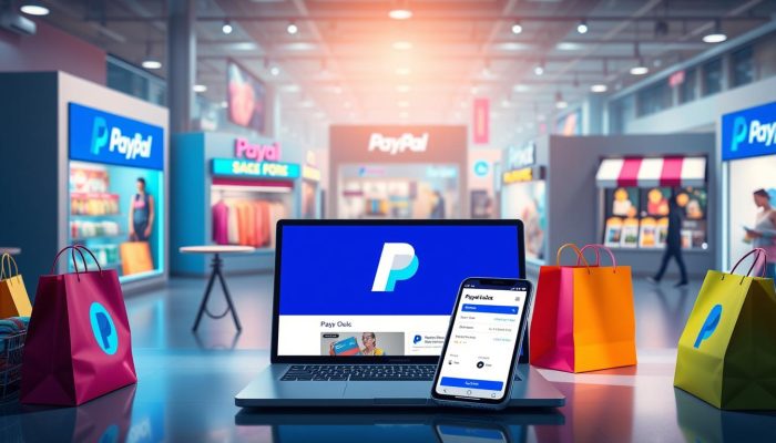 tips memilih toko online yang menerima PayPal