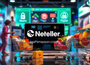 Belanja Online Neteller: Mudah & Aman di Indonesia