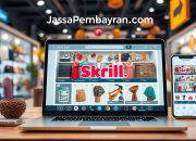 Belanja Online Skrill: Mudah & Aman di Indonesia