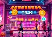 Panduan Belanja Online TRC20 Aman & Mudah