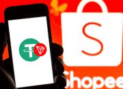 Panduan Mudah Transfer TRC20 di Shopee