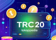 Beli TRC20 Token via Tokopedia Aman & Mudah