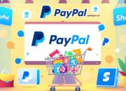 Cara Menggunakan PayPal di Shopee Indonesia