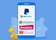 Integrasi PayPal Tokopedia: Cara Mudah Bayar