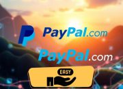 Cara Mudah Bayar Online Dengan PayPal