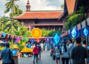 Panduan Beli Crypto Indonesia Mudah dan Aman