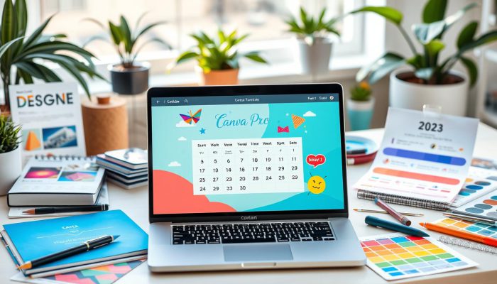 cara mendapatkan Canva Pro gratis