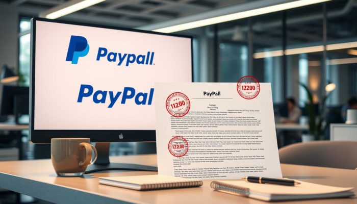 izin paypal