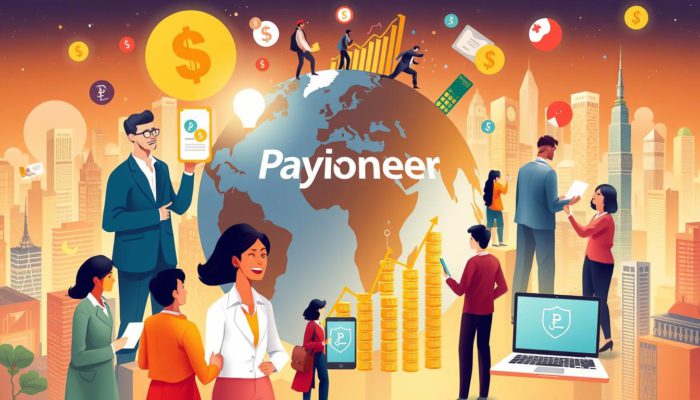 keunggulan payoneer