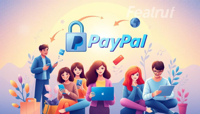 keuntungan menggunakan paypal