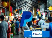 Cara Menemukan Layanan PayPal Terdekat di Indonesia