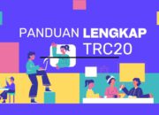 Panduan Lengkap Izin TRC20 di Indonesia