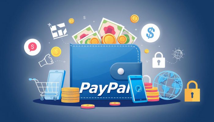 pengertian PayPal