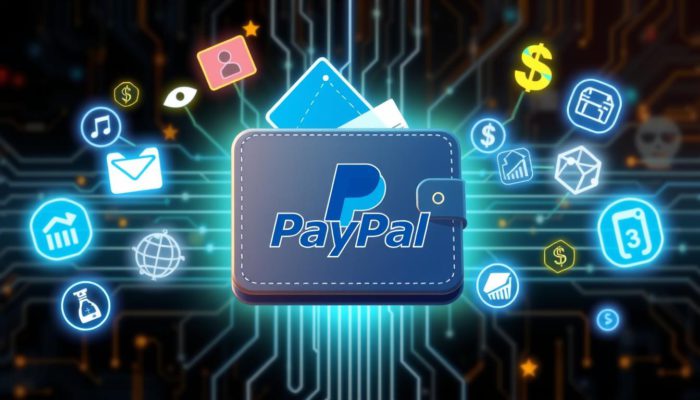 pengertian paypal