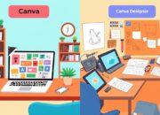 Perbedaan Canva Member dan Designer Explained