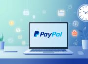 Cek dan Isi Saldo PayPal 24 Jam Cepat & Aman