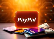 Cara Top Up PayPal Mudah & Cepat – Panduan Lengkap