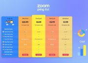 Rincian Zoom pricing – Pilih Paket Terbaik Anda