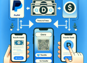 Panduan Lengkap Cara Transfer Dana PayPal ke DANA dengan Mudah