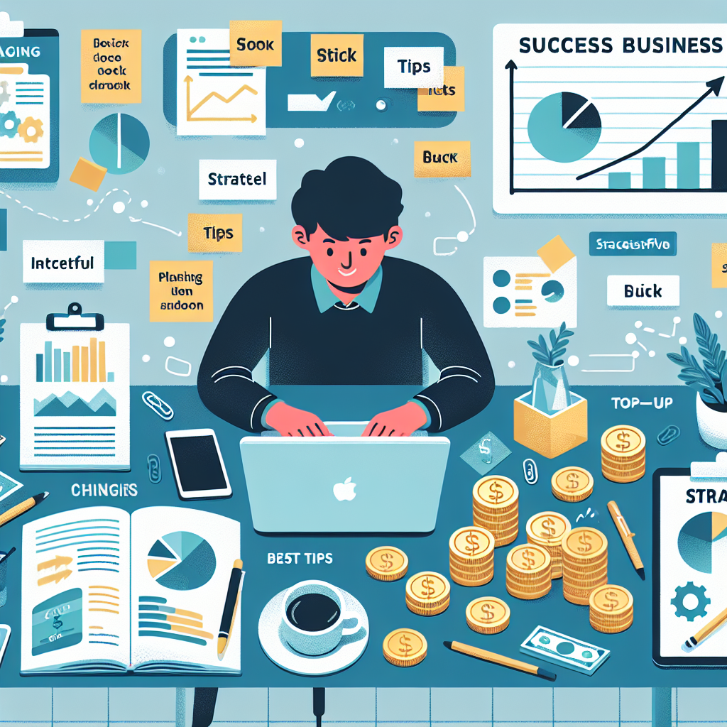 bisnis top up dana