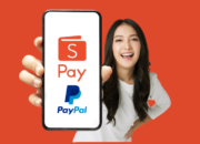 Panduan Lengkap Transfer dari PayPal ke ShopeePay Secara Mudah