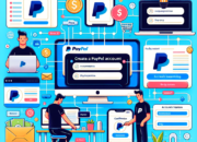 Panduan Lengkap: Cara Mudah Membuat Akun PayPal untuk Pemula
