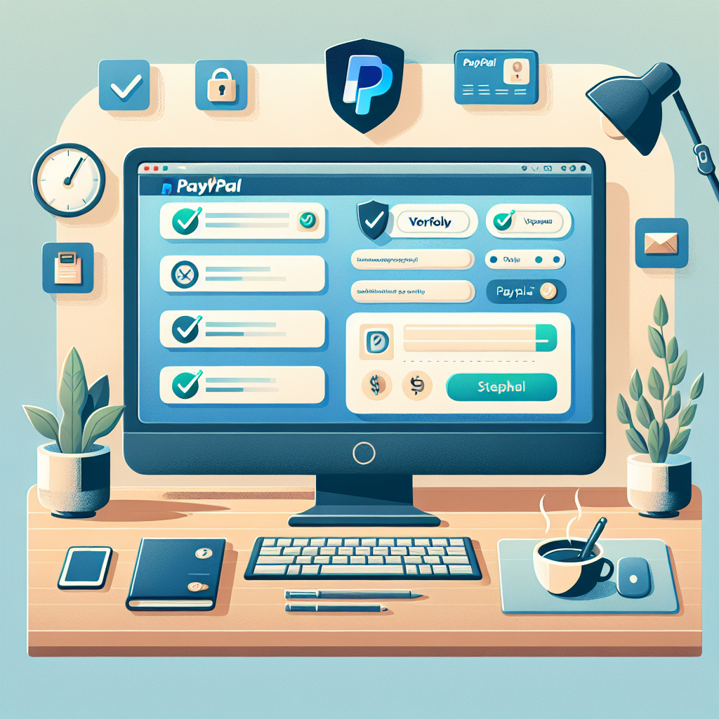 cek paypal verified
