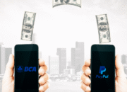 Panduan Lengkap Transfer PayPal dari BCA: Mudah dan Praktis