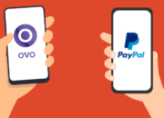 Panduan Transfer PayPal ke OVO di Bawah $10 Secara Mudah