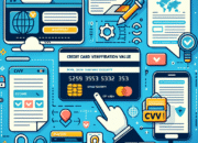 Berikut adalah beberapa judul blog SEO friendly tentang CVV di kartu kredit: