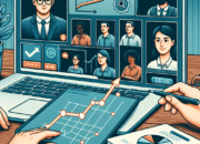 Optimalisasi Jasa Zoom: Solusi Terbaik untuk Pertemuan Online Anda