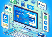 Panduan Lengkap Menggunakan Debit untuk Pembayaran PayPal dengan Mudah