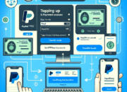 Panduan Mudah Top Up Dana dengan PayPal: Langkah demi Langkah