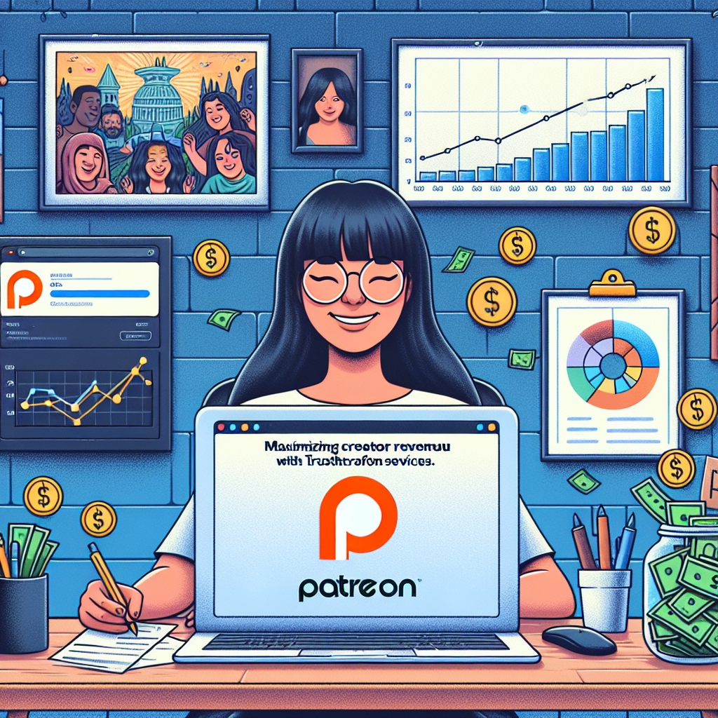 jasa patreon