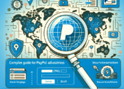 Panduan Lengkap Menemukan Alamat PayPal Terbaik untuk Transaksi