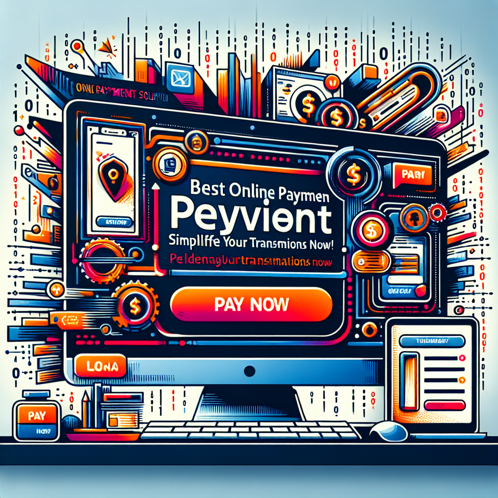 jasa bayar online