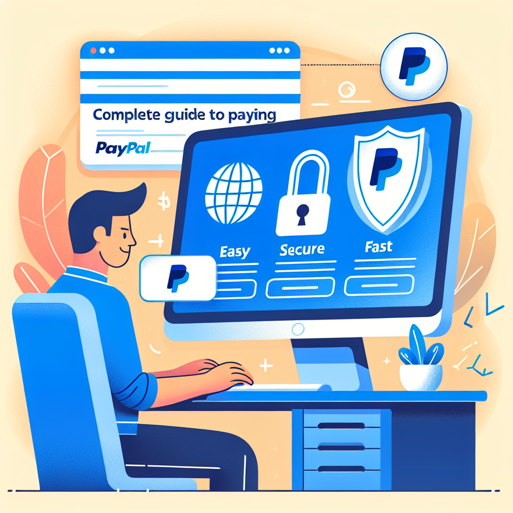 bayar lewat paypal