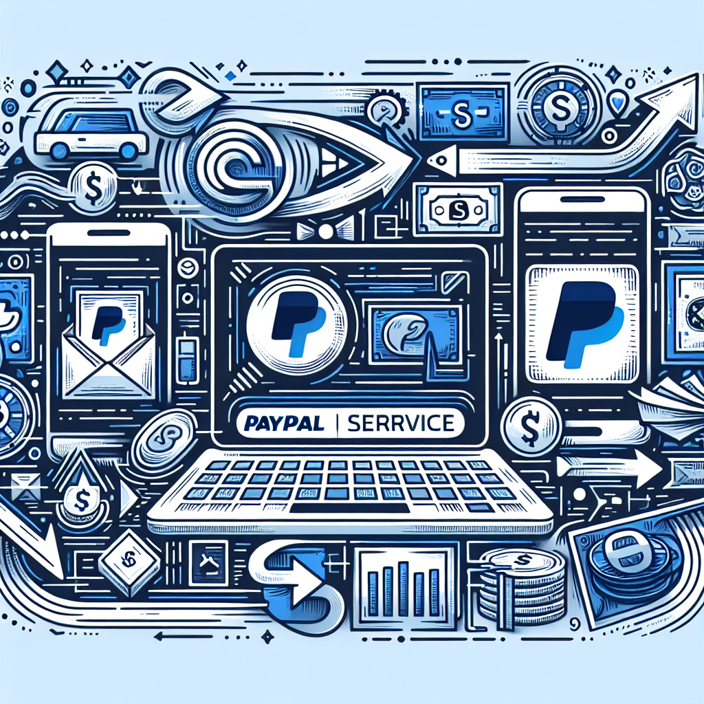 jasa saldo paypal